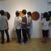 소나무 활동 사진
